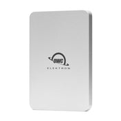 OWC 2TB Envoy Pro Elektron USB-C 10Gb/s Ekstern Harddisk