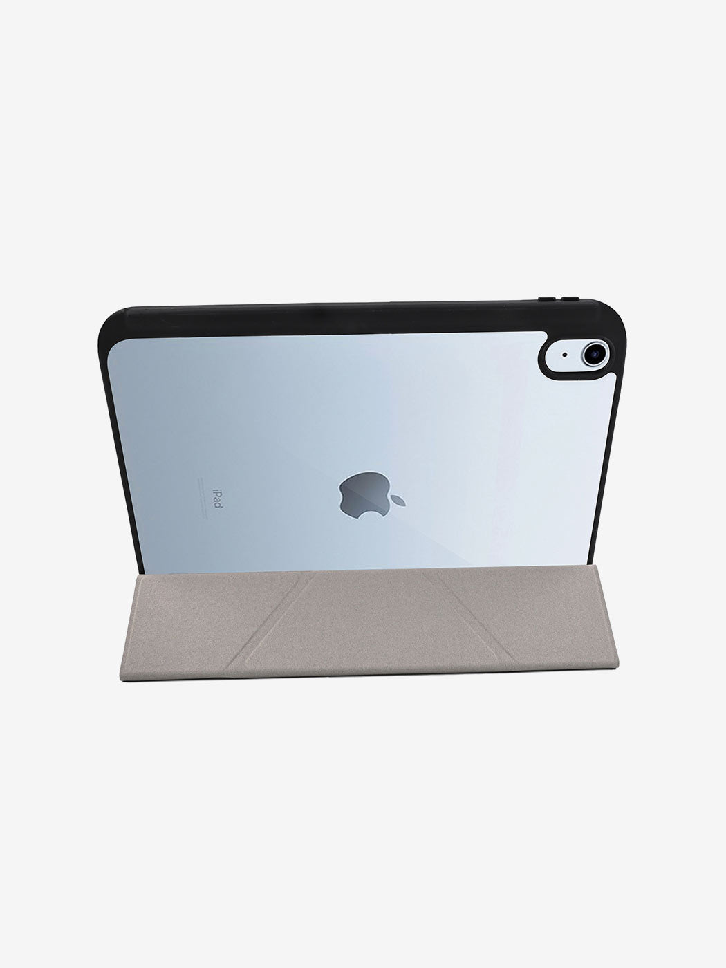 Pomologic Origami Etui til iPad 11" (A16) / iPad (10. gen) - Svart