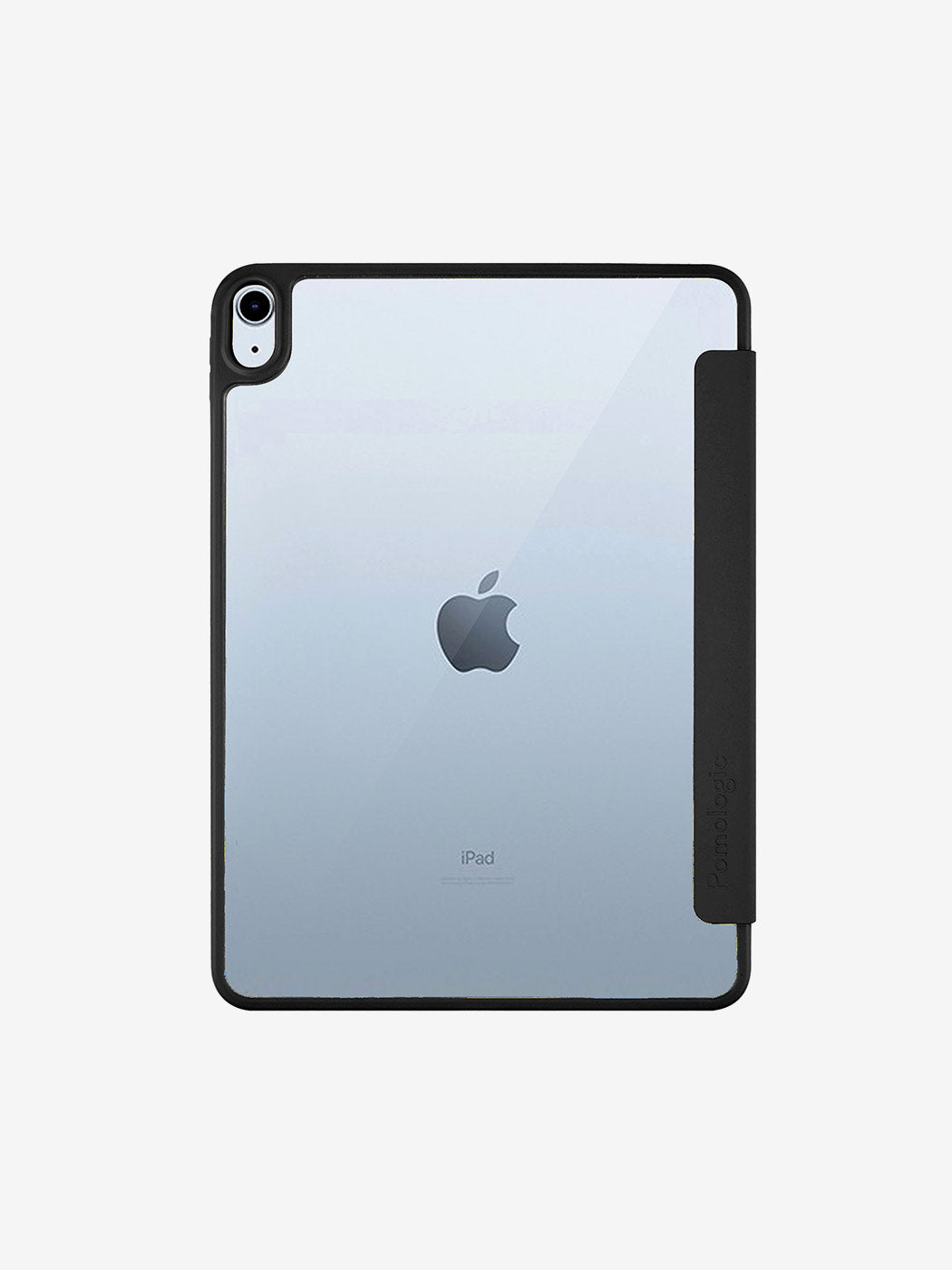 Pomologic Origami Etui til iPad 11" (A16) / iPad (10. gen) - Svart