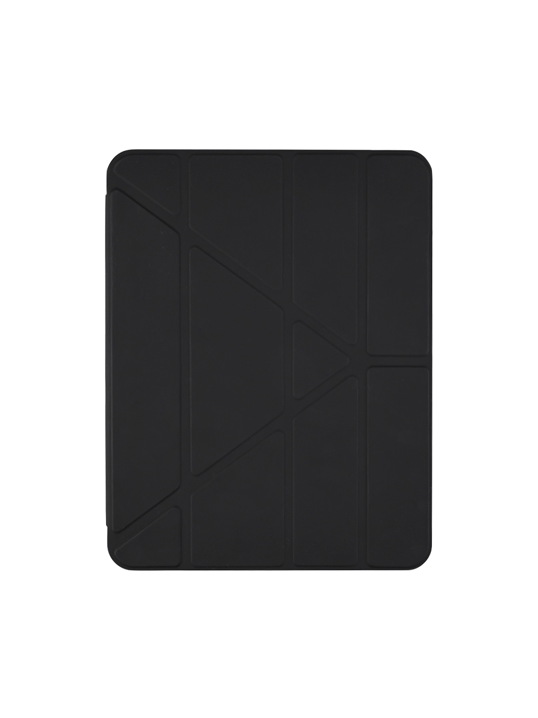 Pomologic Origami Etui til iPad 11" (A16) / iPad (10. gen) - Svart