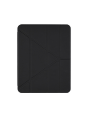 Pomologic Origami Etui til iPad 11" (A16) / iPad (10. gen) - Svart