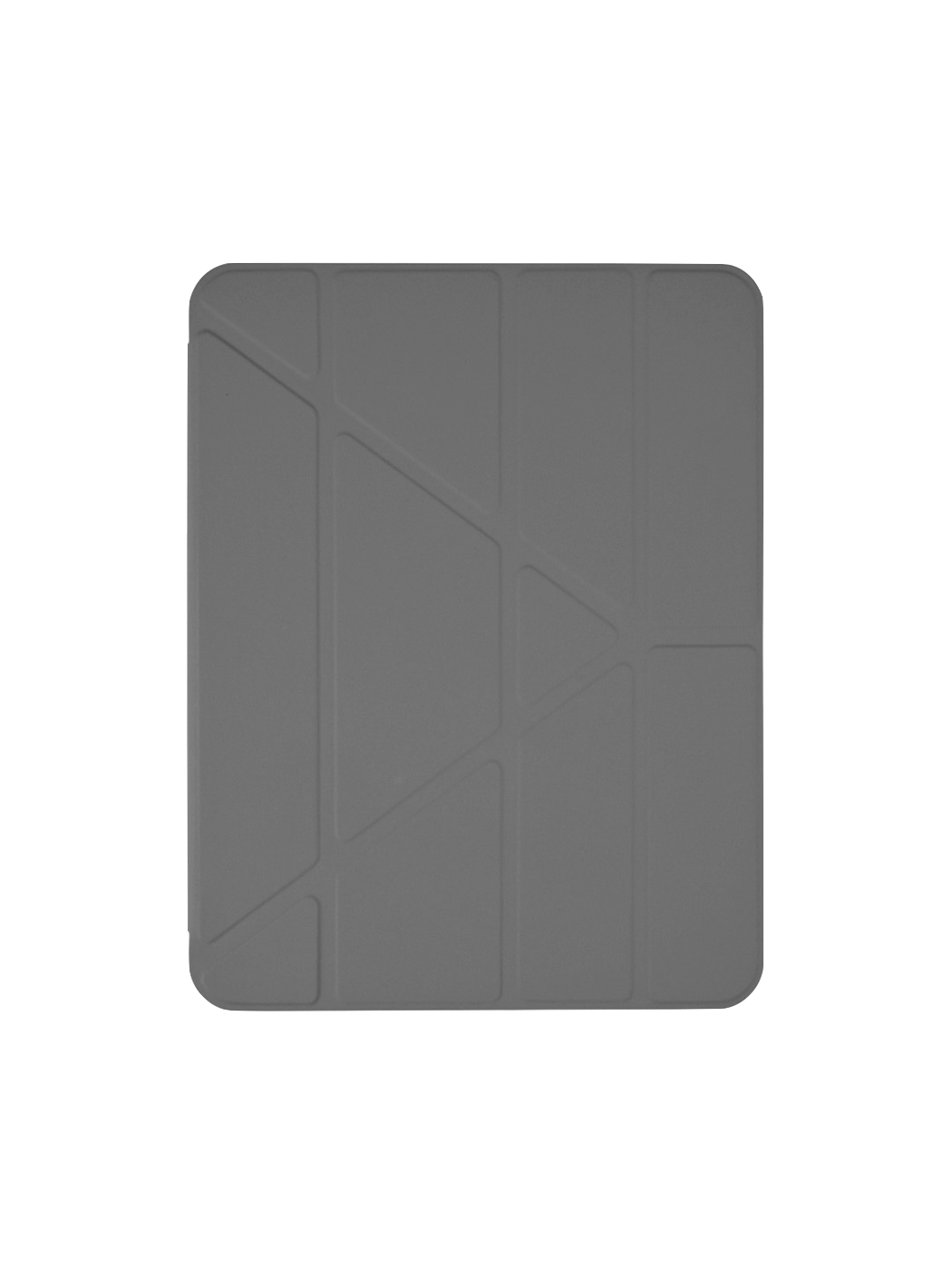 Pomologic Origami Etui til iPad 11" (A16) / iPad (10. gen) - Grå