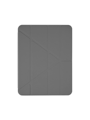 Pomologic Origami Etui til iPad 11" (A16) / iPad (10. gen) - Grå