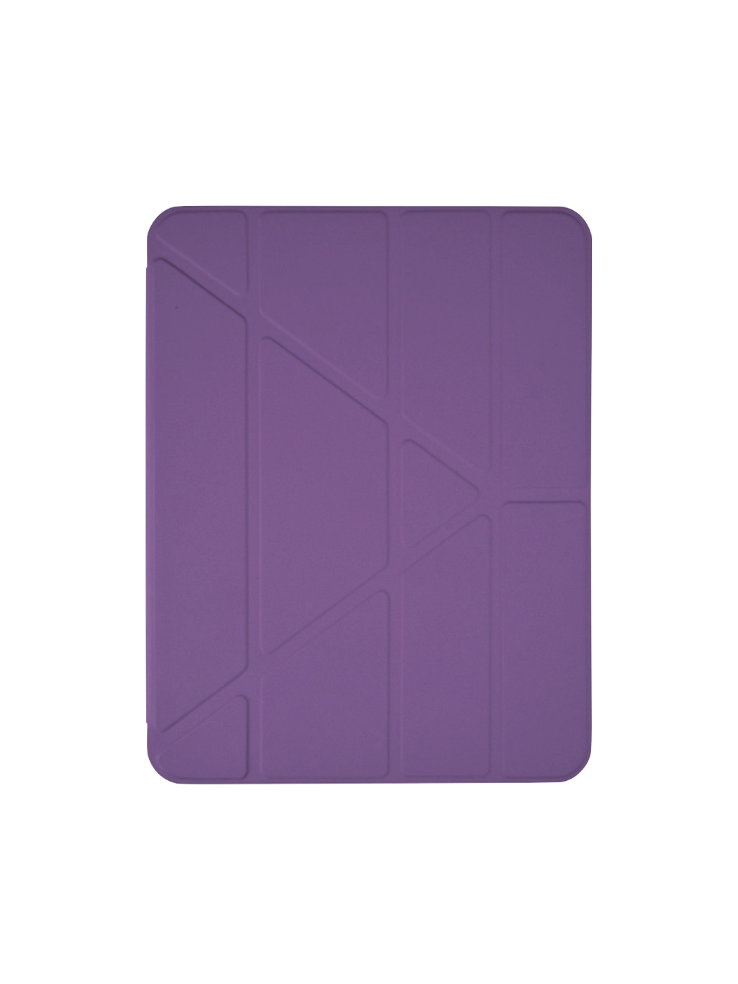 Pomologic Origami Etui til iPad 11" (A16) / iPad (10. gen) - Lilla
