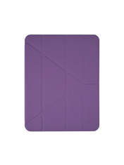 Pomologic Origami Etui til iPad 11" (A16) / iPad (10. gen) - Lilla