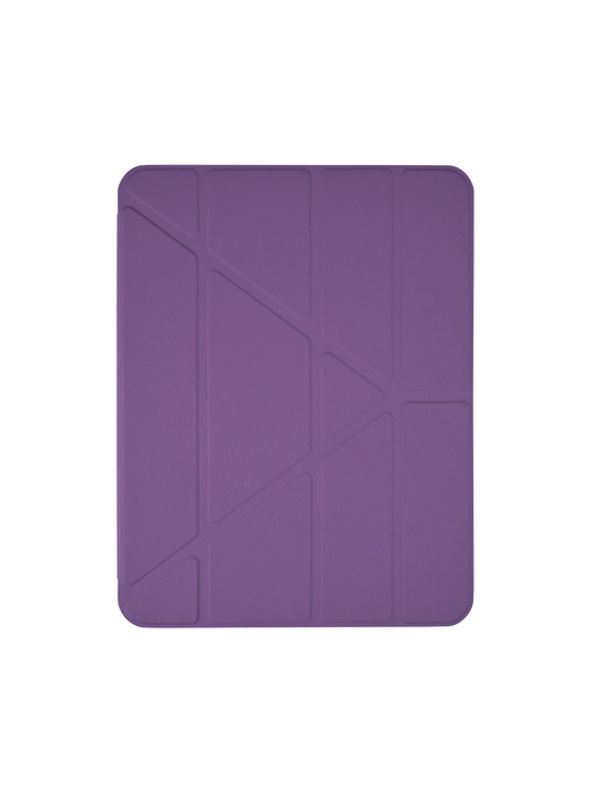 Pomologic Origami Etui til iPad 11" (A16) / iPad (10. gen) - Lilla