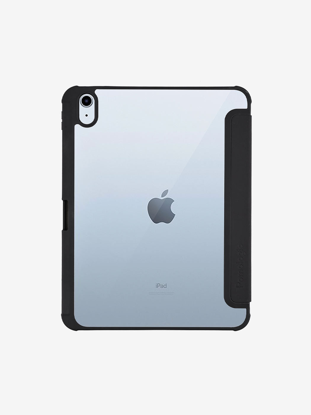 Pomologic Origami Etui til iPad 11" (A16) / iPad (10. gen) - Svart