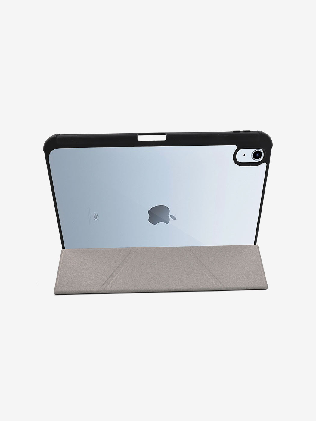 Pomologic Origami Etui til iPad 11" (A16) / iPad (10. gen) - Svart