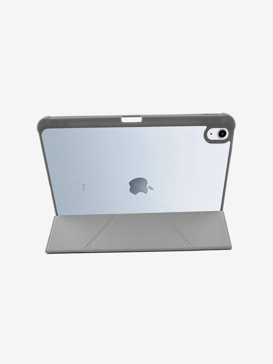 Pomologic Origami Etui til iPad 11" (A16) / iPad (10. gen) - Grå