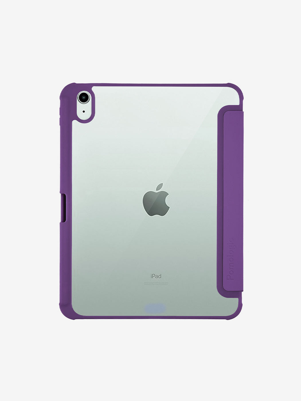 Pomologic Origami Etui til iPad 11" (A16) / iPad (10. gen) - Lilla
