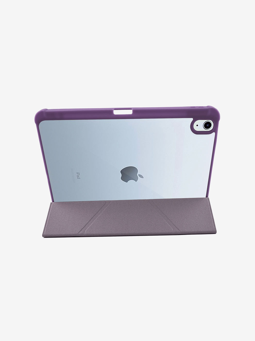 Pomologic Origami Etui til iPad 11" (A16) / iPad (10. gen) - Lilla