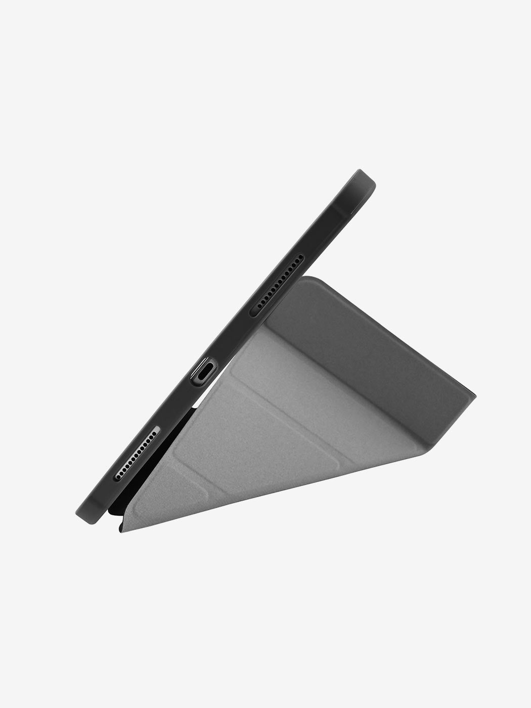 Pomologic Origami Etui til iPad 11" (A16) / iPad (10. gen) - Svart