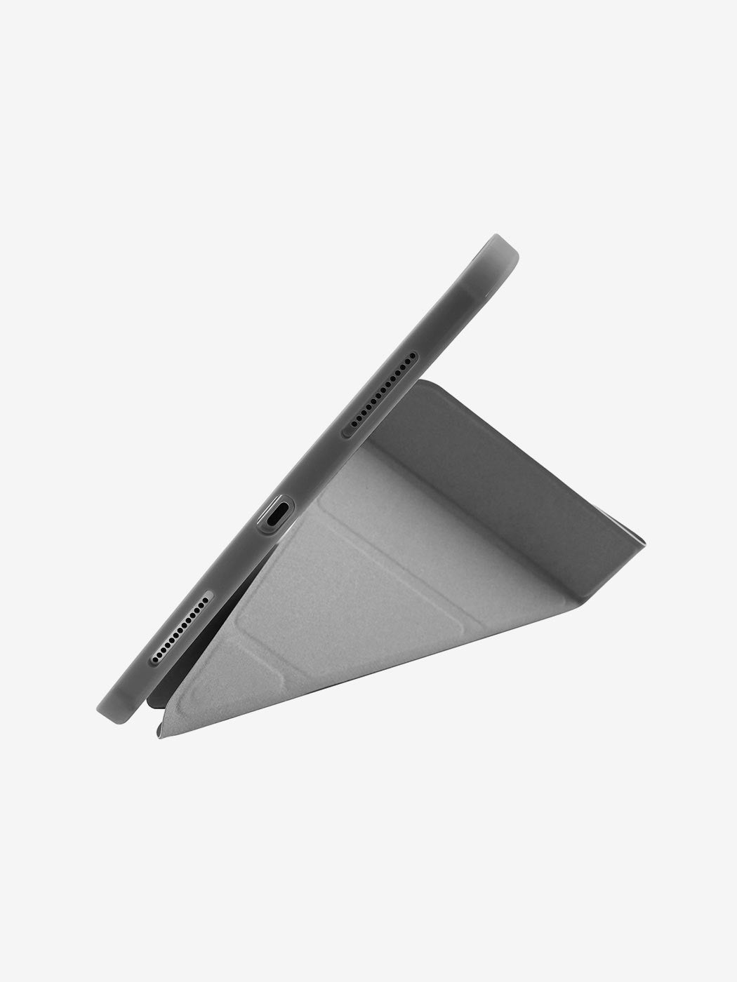 Pomologic Origami Etui til iPad 11" (A16) / iPad (10. gen) - Grå
