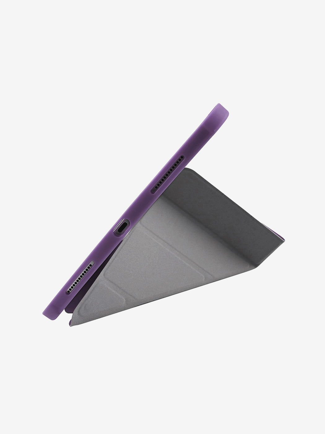Pomologic Origami Etui til iPad 11" (A16) / iPad (10. gen) - Lilla