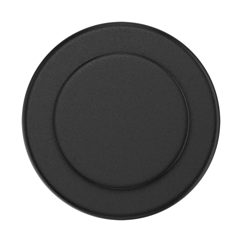 Popsockets PopGrip for iPhone - Svart
