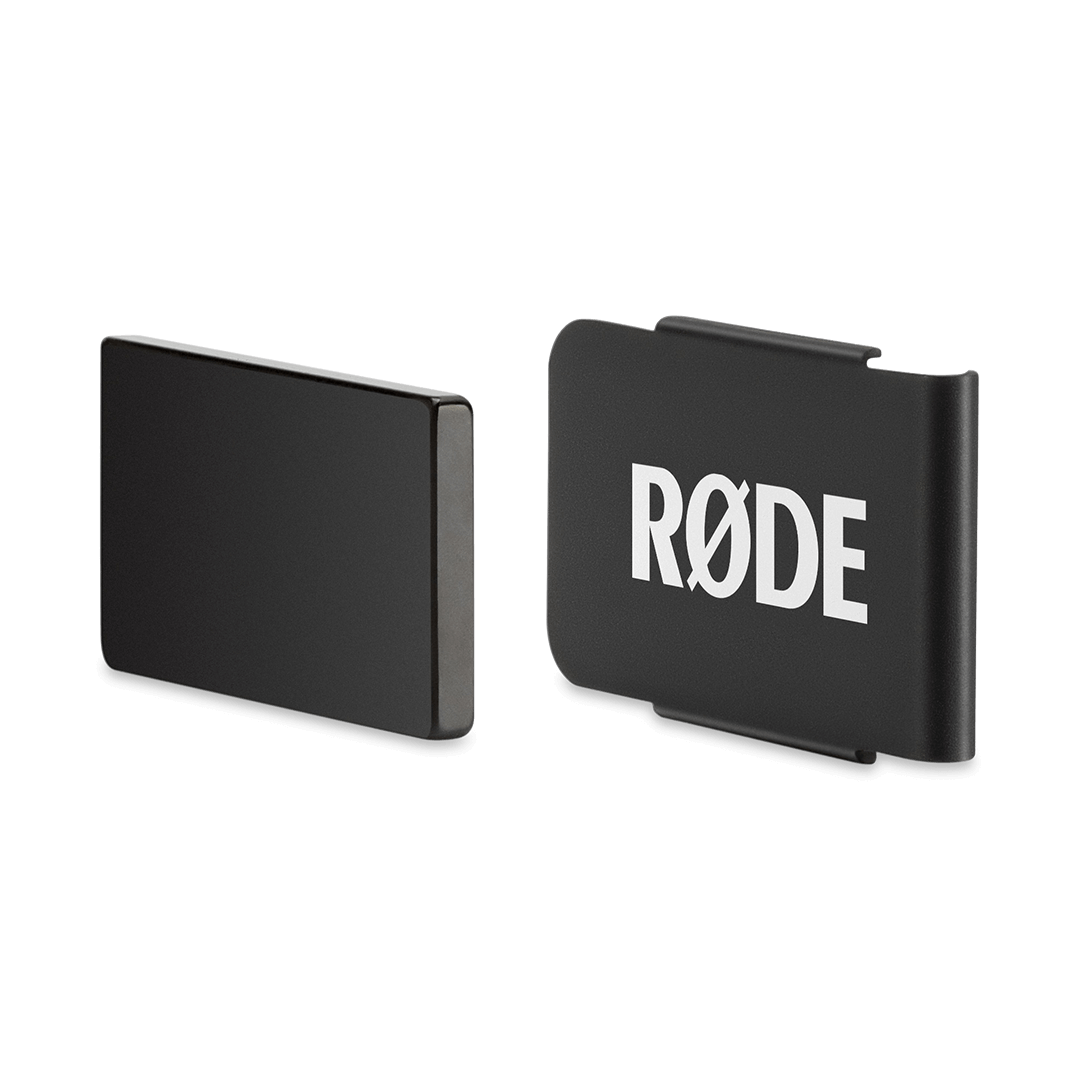 RØDE MagClip GO for WIGO & WIGO II