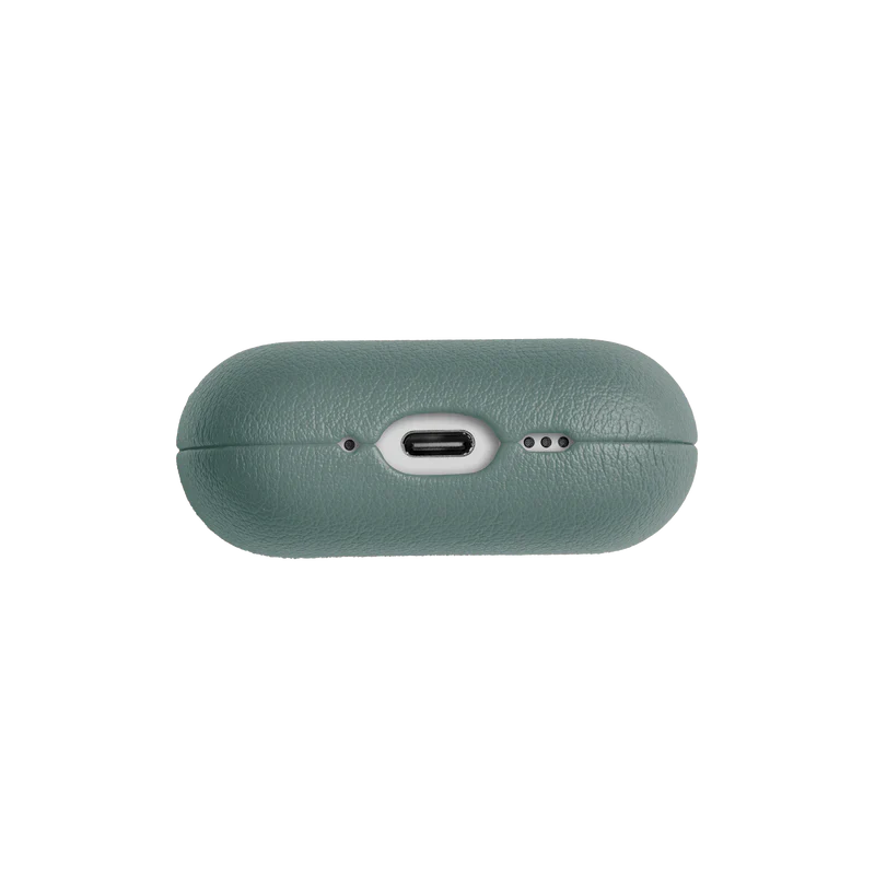 Native Union (Re)Classic Deksel til AirPods Pro 3 - Slate green