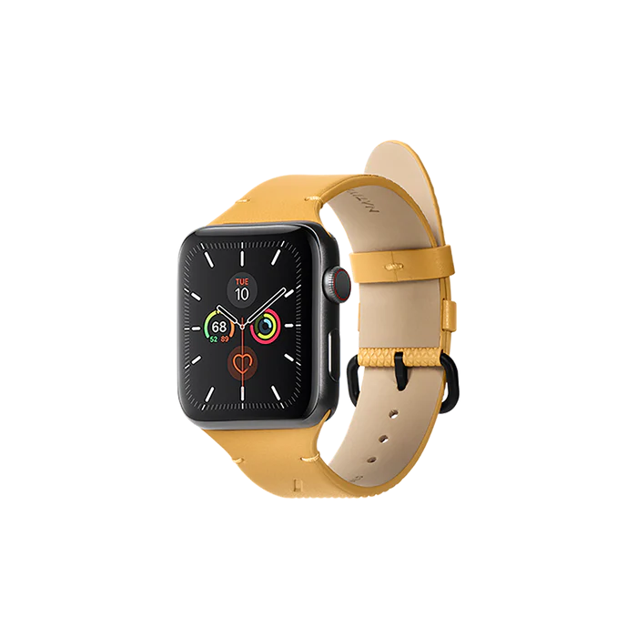 Native Union 42/41 mm RE(CLASSIC) Strap Reim - Kraft
