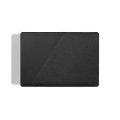 Native Union Stow Slim Mappe til MacBook 16"/15" - Slate