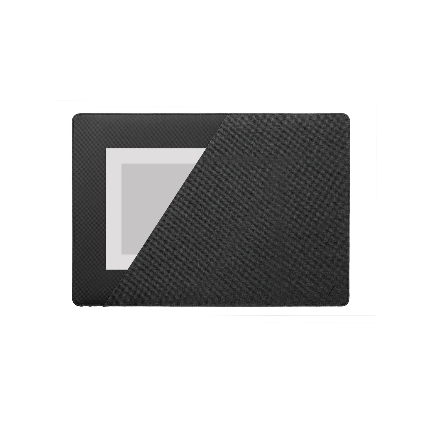 Native Union Stow Slim Mappe til MacBook 16"/15" - Slate