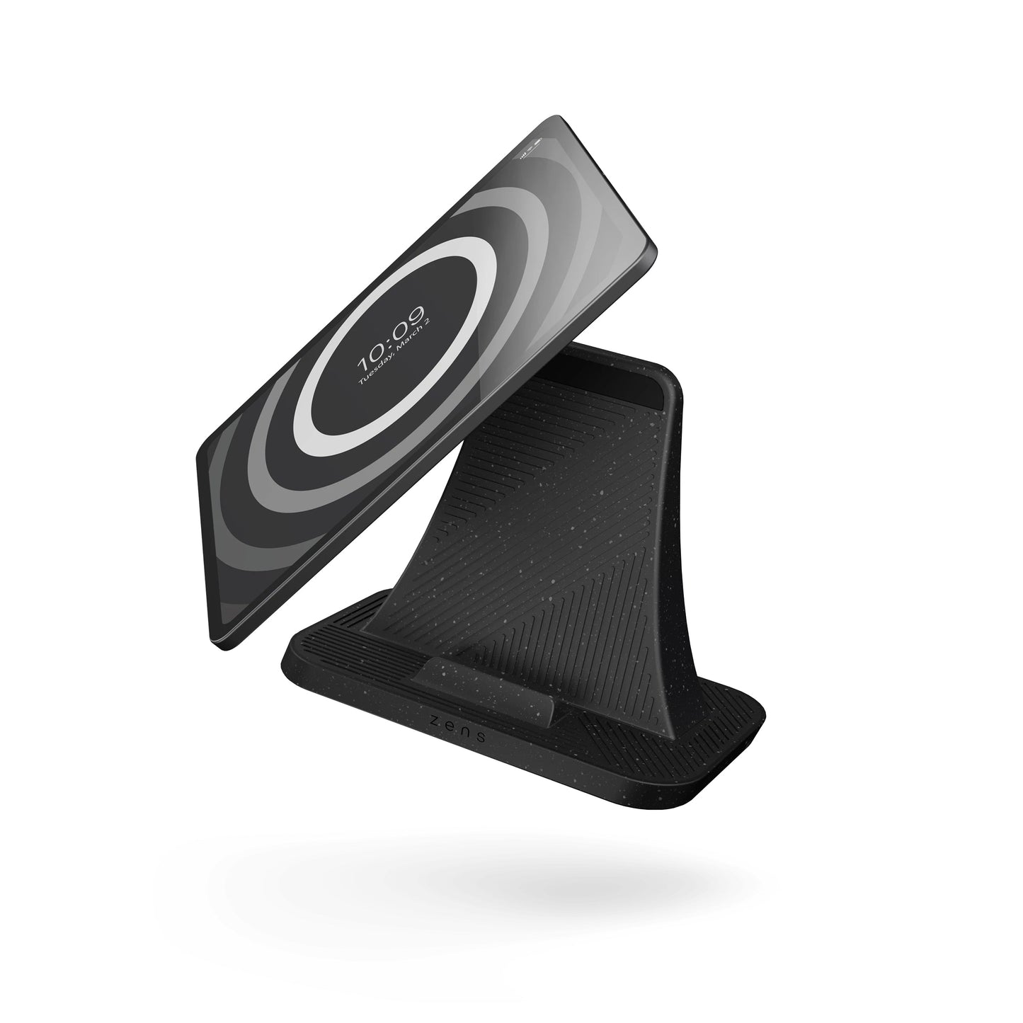 Zens 60W Ladestasjon for Mac/iPad