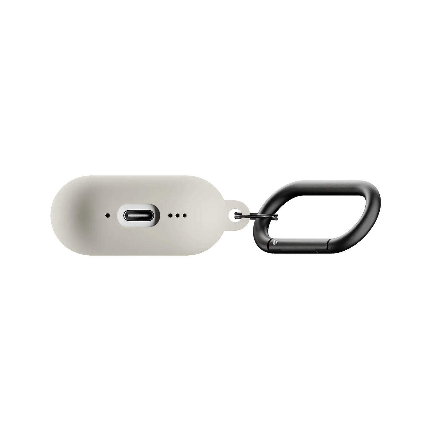Native Union Active Case Deksel til AirPods 4 - Sandstone