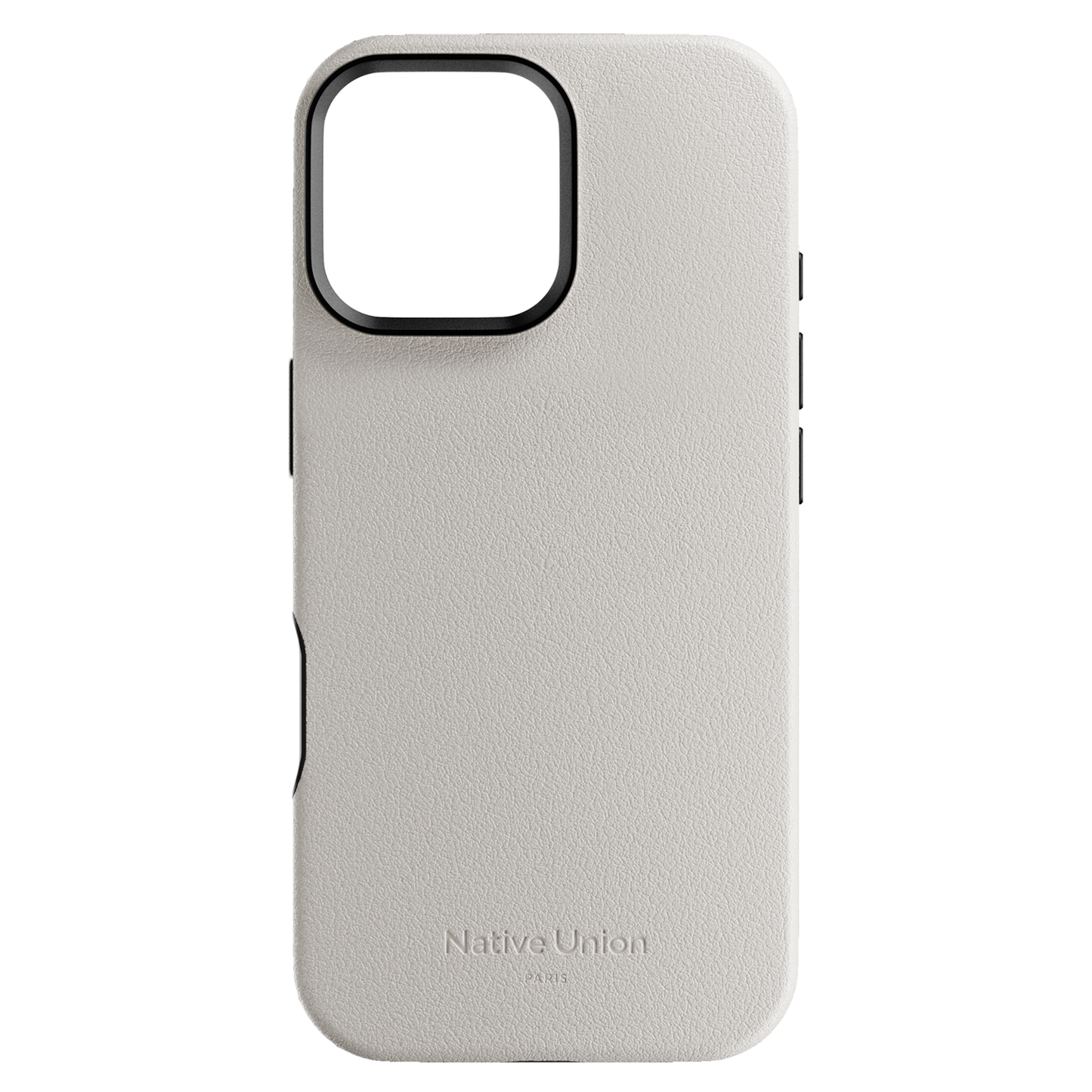 Native Union Active MagSafe Deksel til iPhone 16 Pro Max - Sandstone