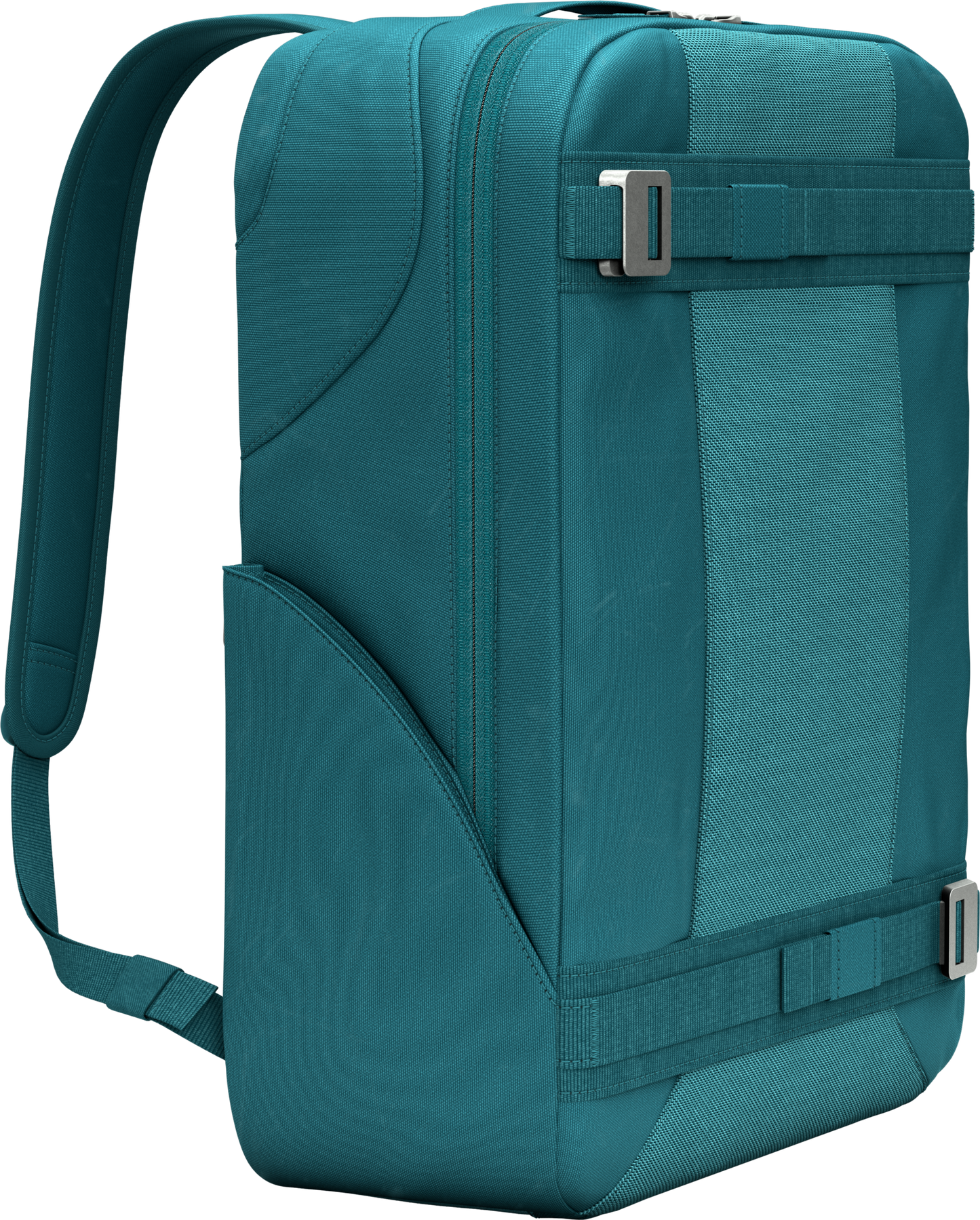 Db Daypack 20L Ryggsekk - Midnight Teal