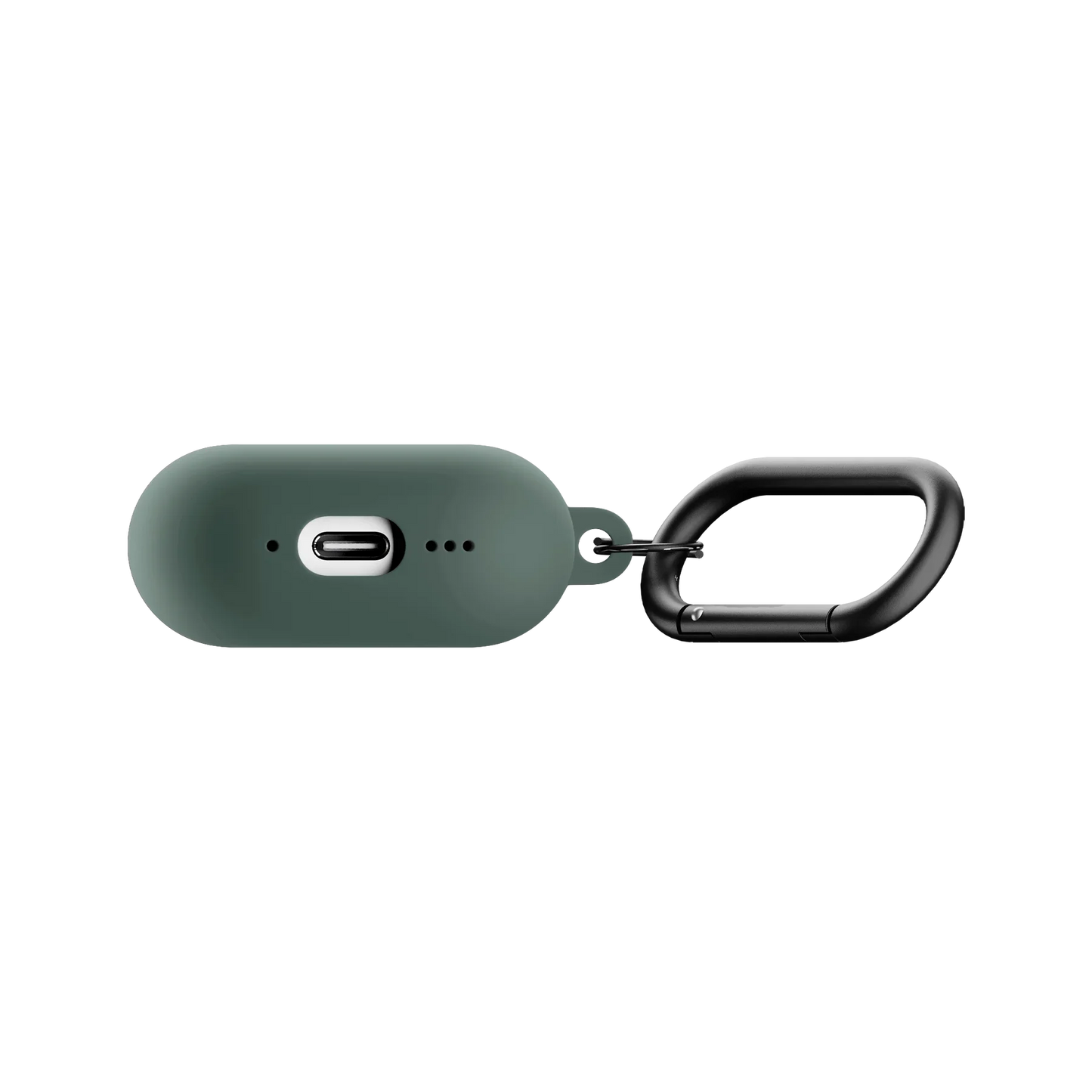 Native Union Active Case Deksel til AirPods 4 - Grønn