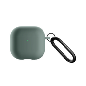 Native Union Active Case Deksel til AirPods 4 - Grønn