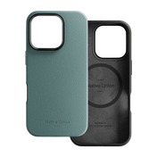 Native Union Active MagSafe Deksel til iPhone 16 - Slate Green