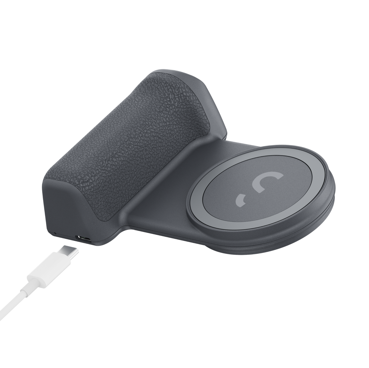 ShiftCam SnapGrip Pro Kameragrep til iPhone - Midnatt