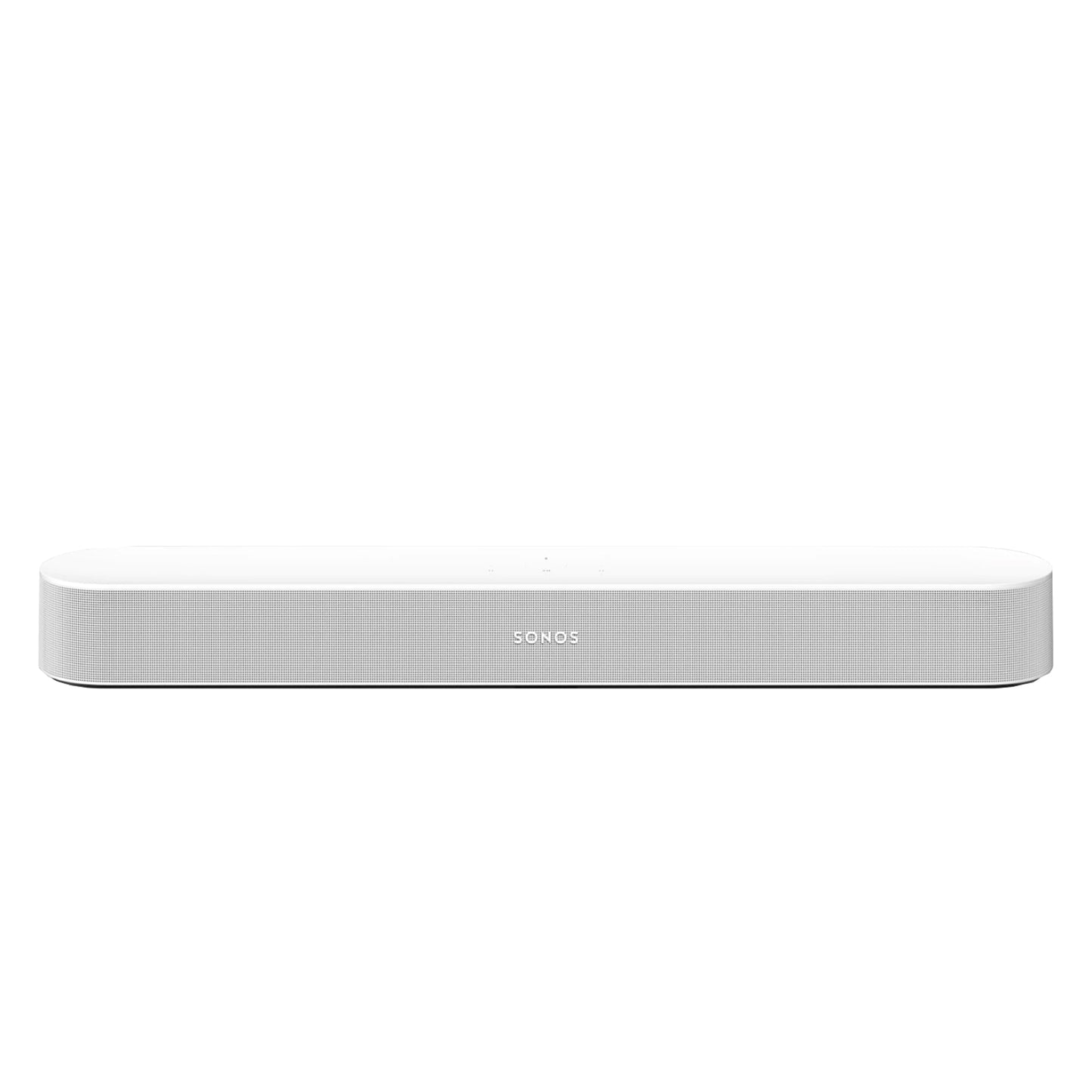 Sonos Beam Lydplanke - Hvit (Gen. 2)