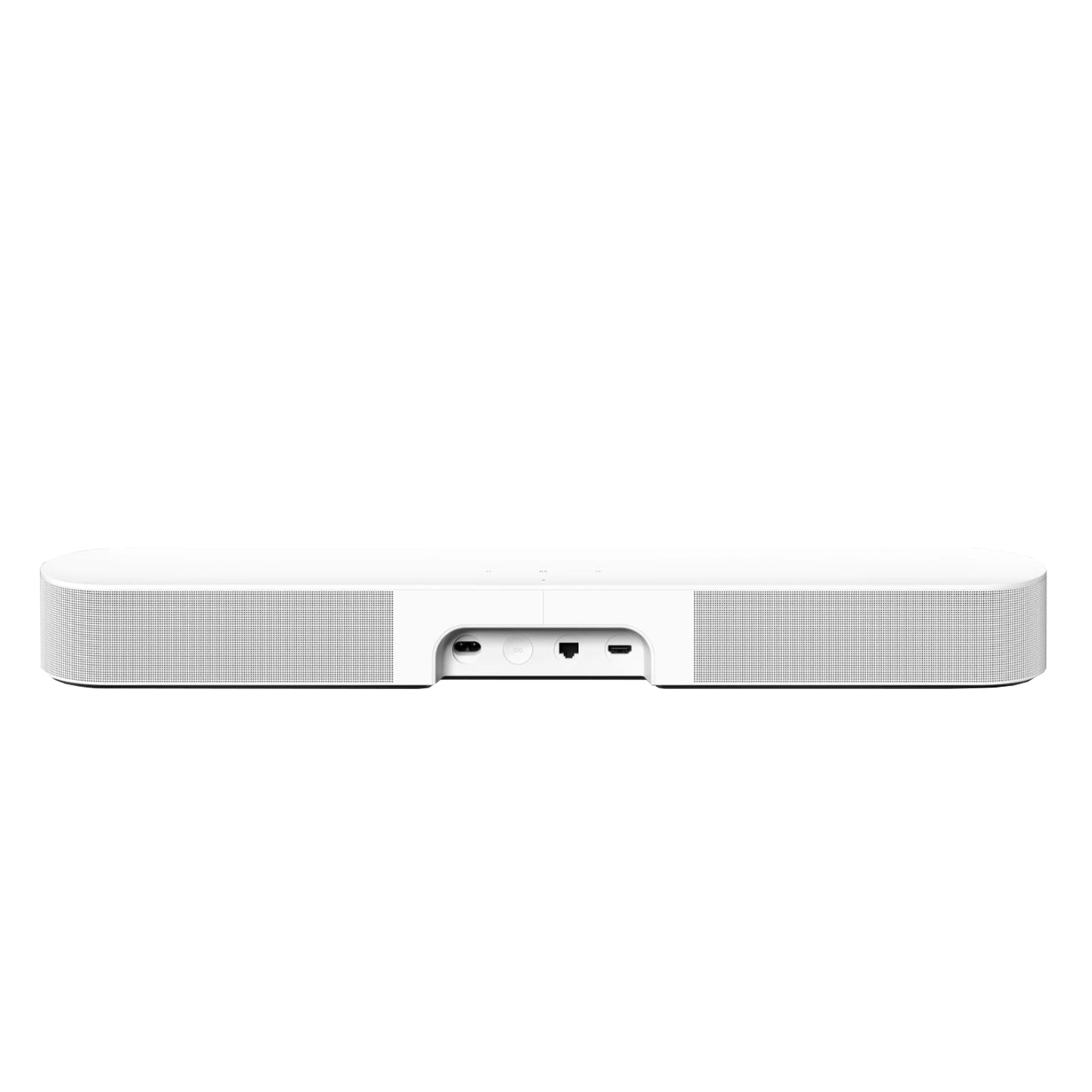 Sonos Beam Lydplanke - Hvit (Gen. 2)