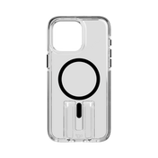 Tech21 Evo Crystal Kick MagSafe Deksel til iPhone 15 Pro Max
