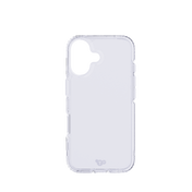 Tech21 EvoClear Deksel til iPhone 16