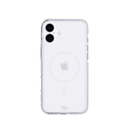 Tech21 EvoClear MagSafe Deksel til iPhone 16 Plus