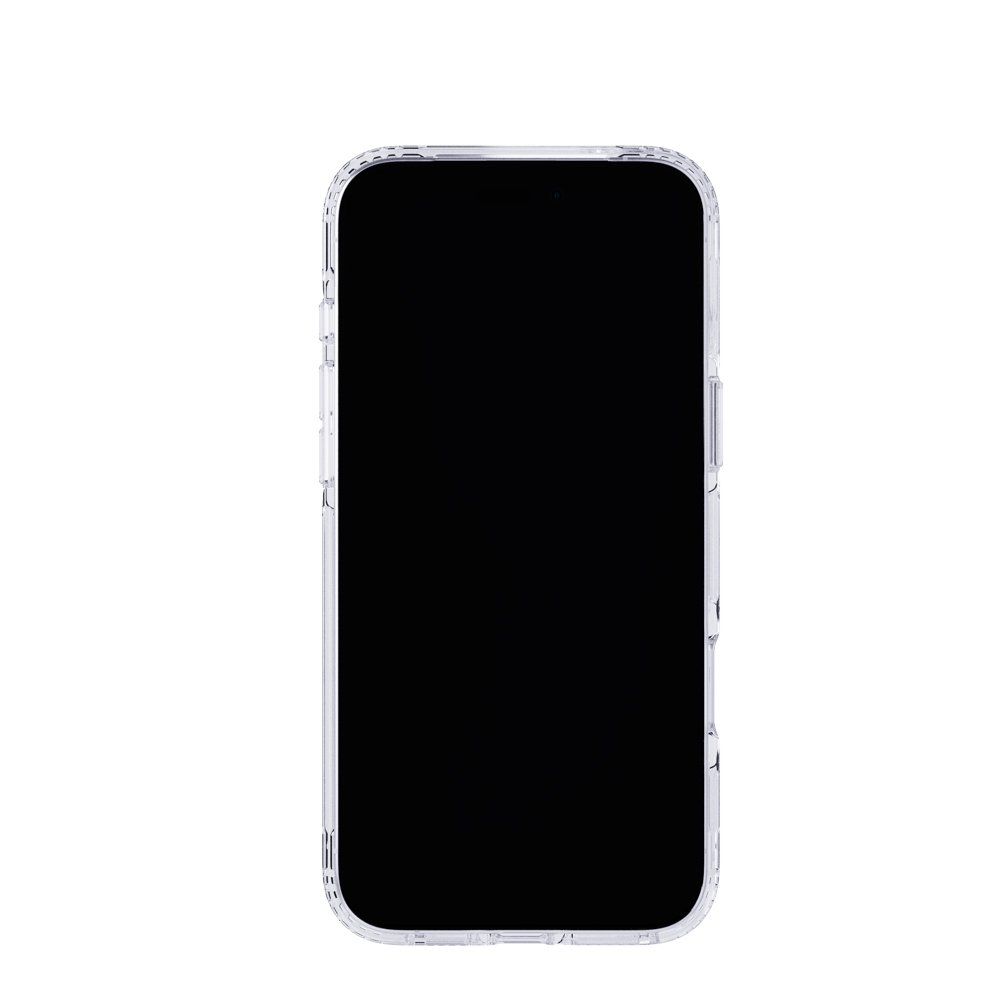 Tech21 EvoClear MagSafe Deksel til iPhone 16 Plus