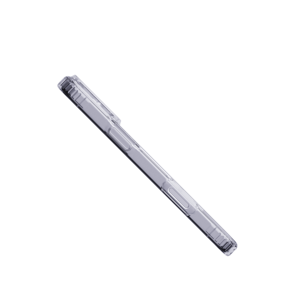 Tech21 EvoClear MagSafe Deksel til iPhone 16 Pro Max