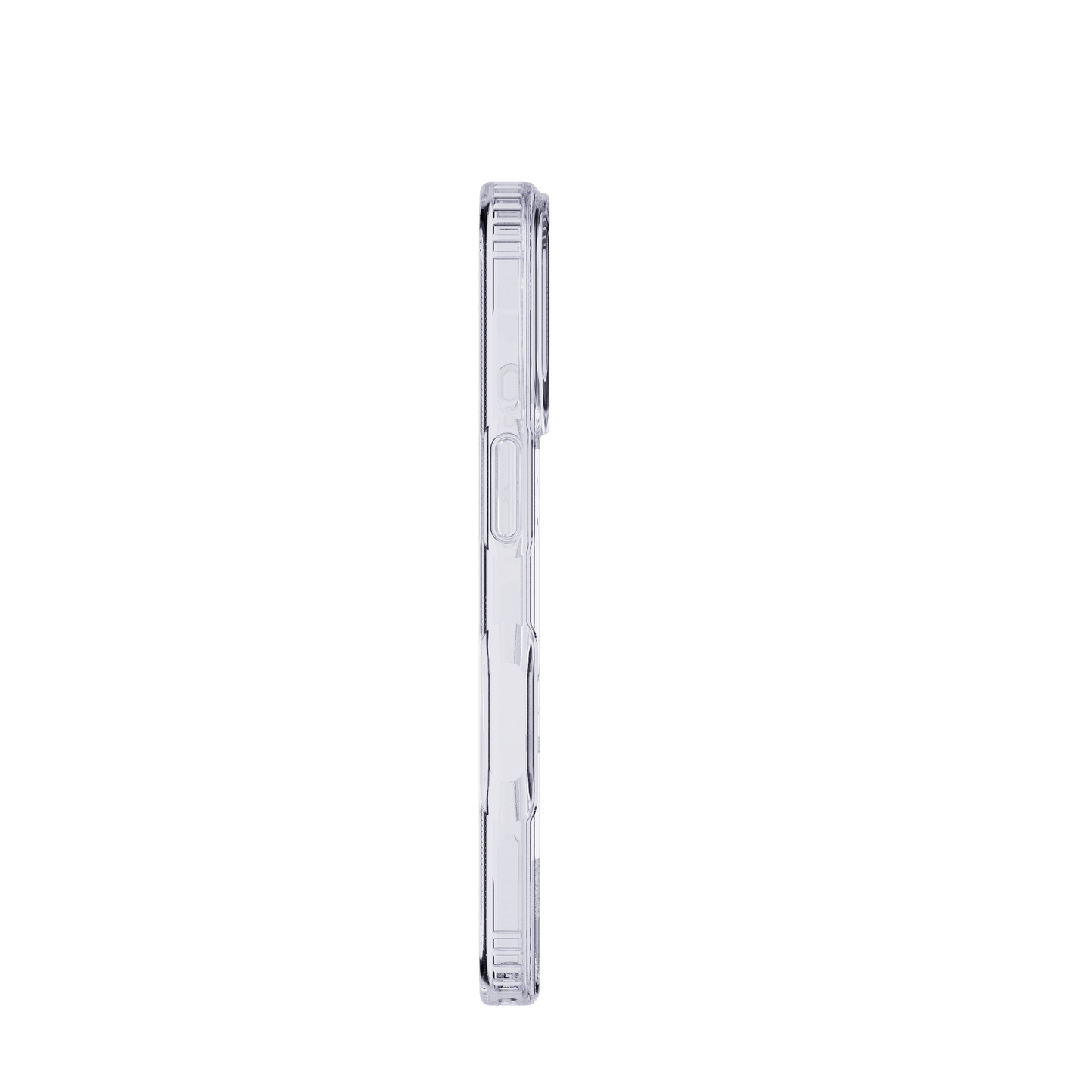 Tech 21 EvoClear Deksel til iPhone 17