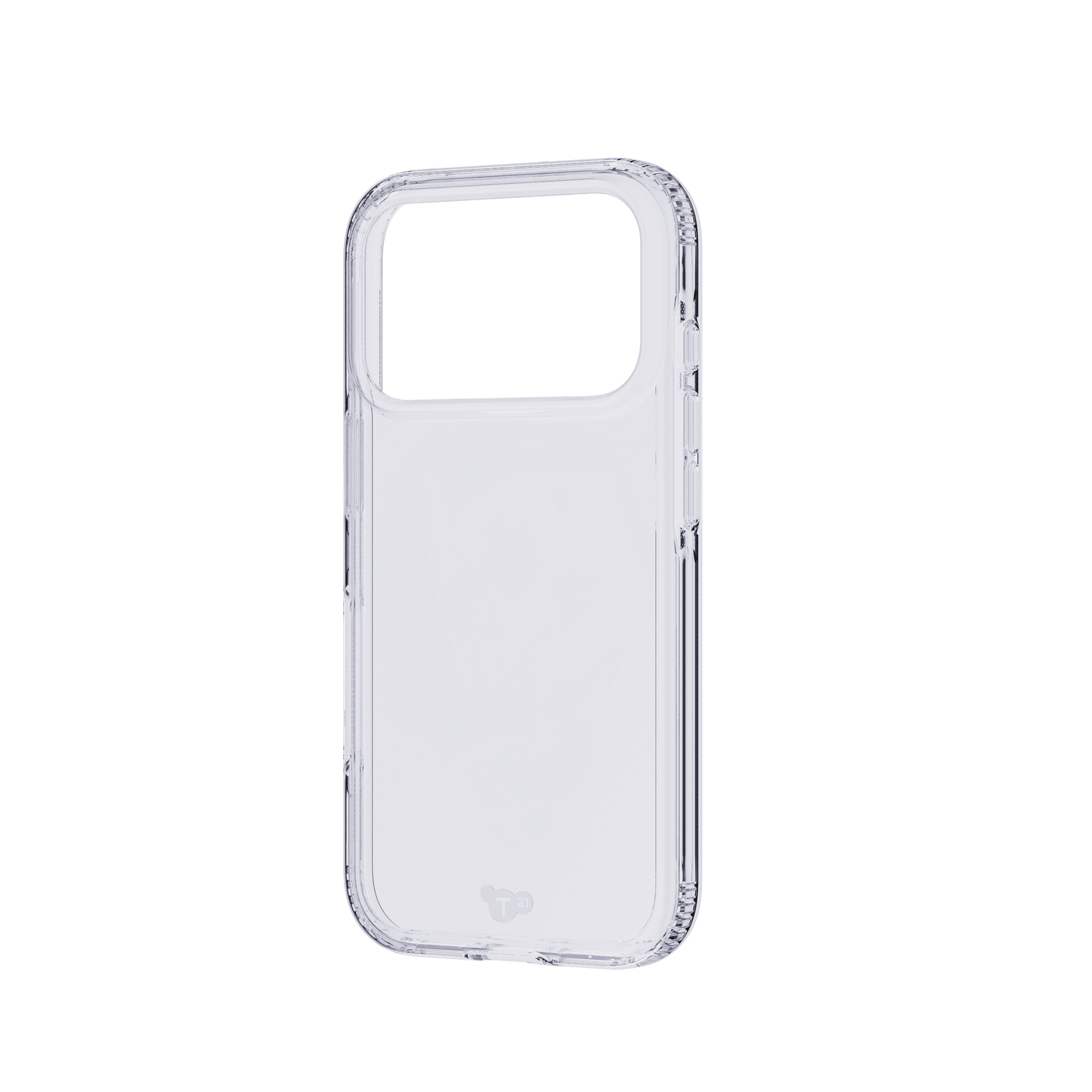 Tech 21 EvoClear Deksel til iPhone 17 Pro