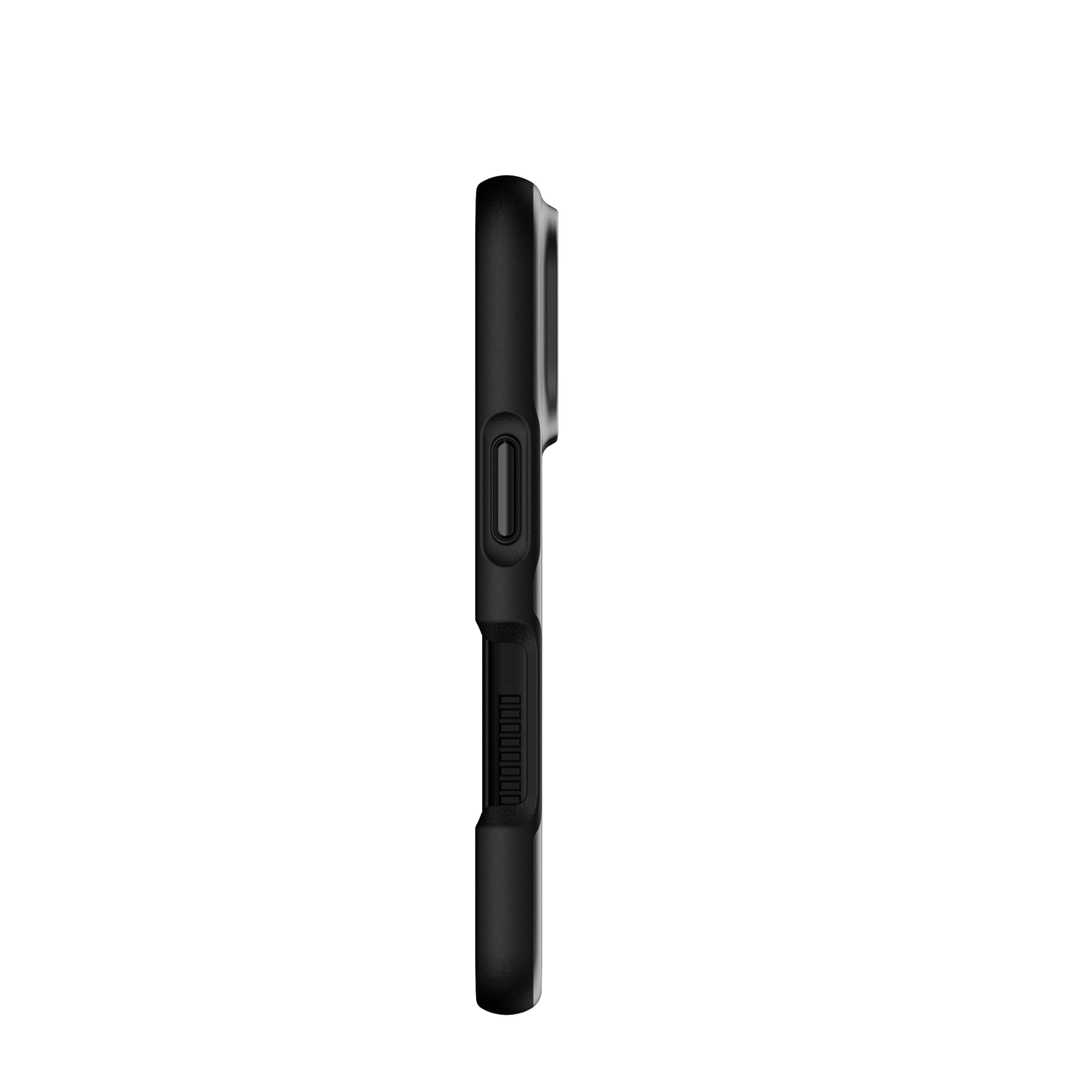Tech 21 EvoDusk MagSafe Deksel til iPhone 17 Pro Max - Svart