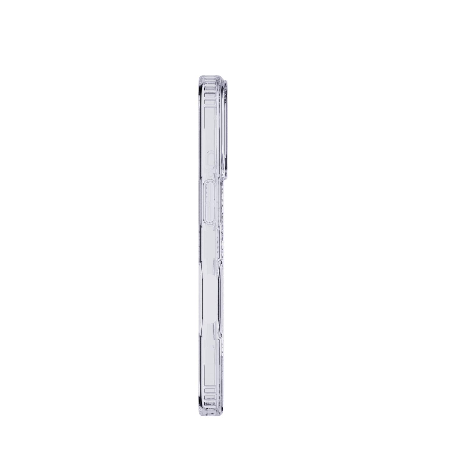 Tech 21 EvoSparkle MagSafe Deksel til iPhone 17 - Focus
