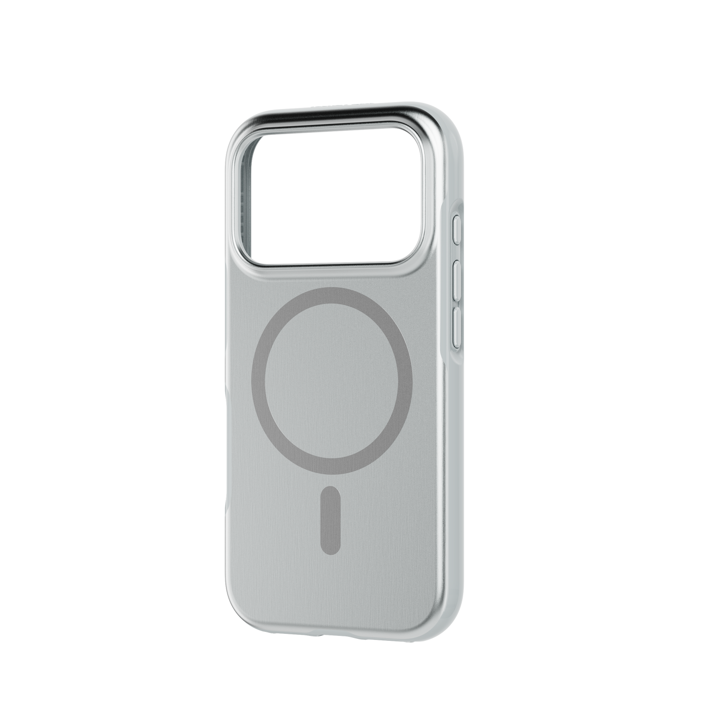 Tech 21 EvoDusk MagSafe Deksel til iPhone 17 Pro Max - Titanium