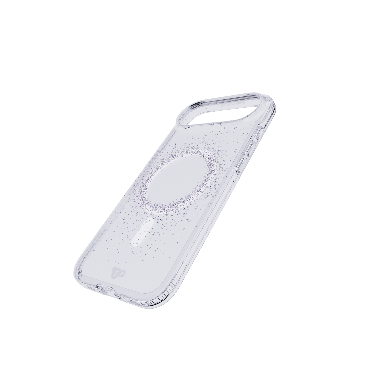 Tech 21 EvoSparkle MagSafe Deksel til iPhone Air - Focus