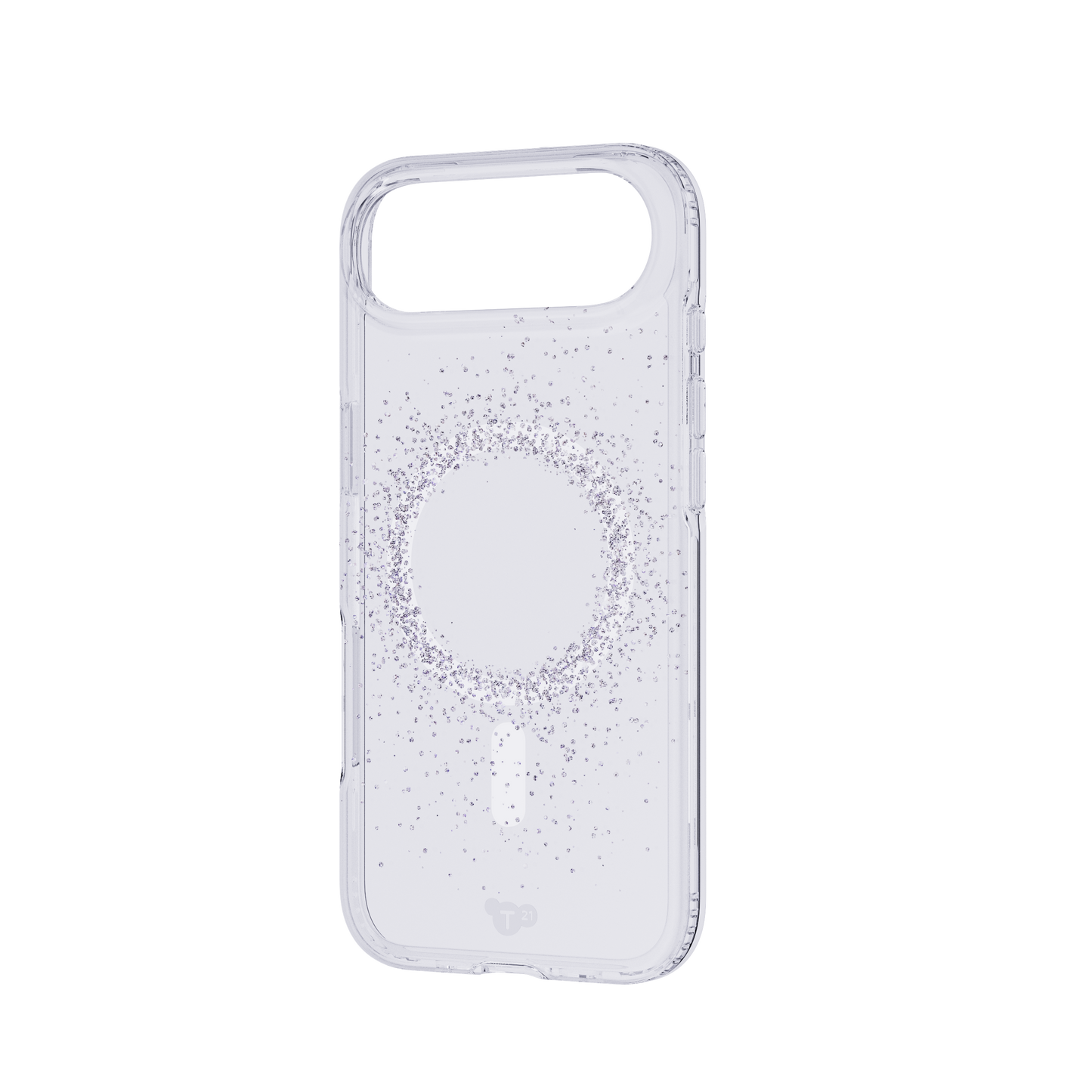 Tech 21 EvoSparkle MagSafe Deksel til iPhone Air - Focus