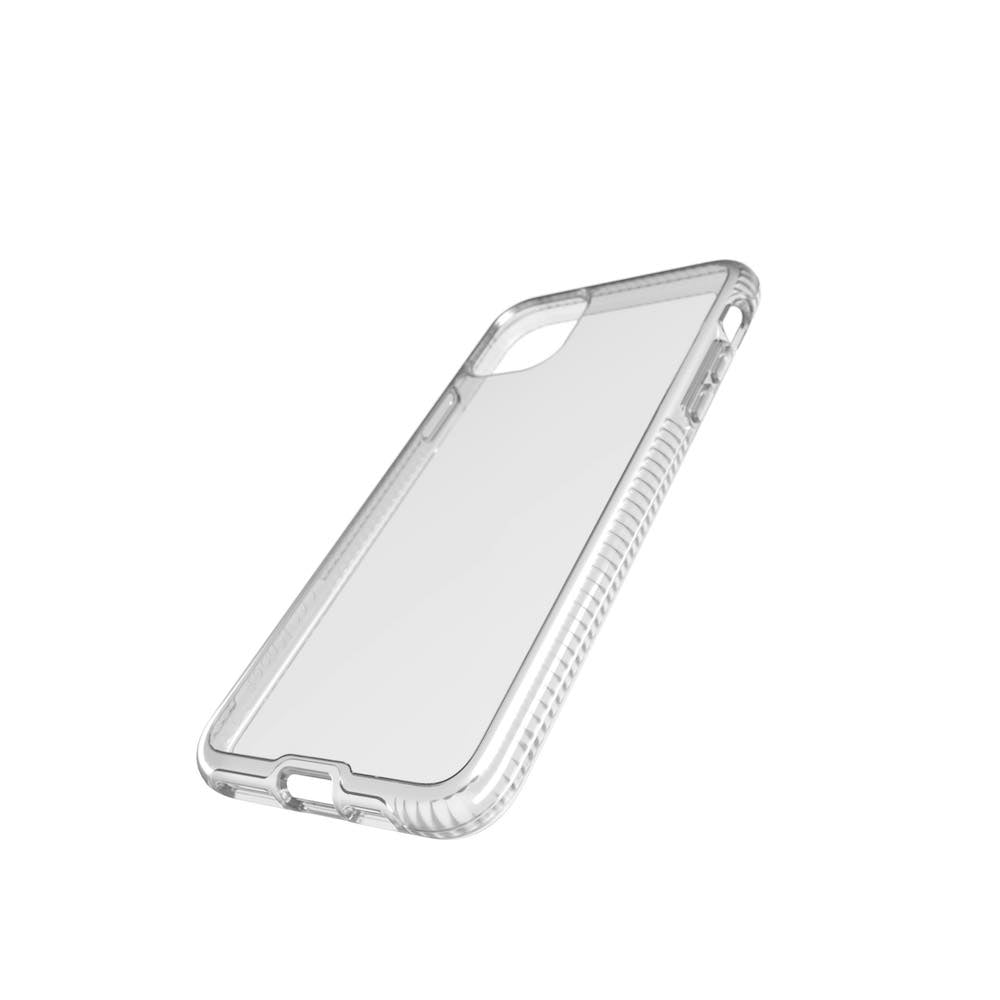 Tech21 Gjennomsiktig deksel til iPhone 11 Pro Max