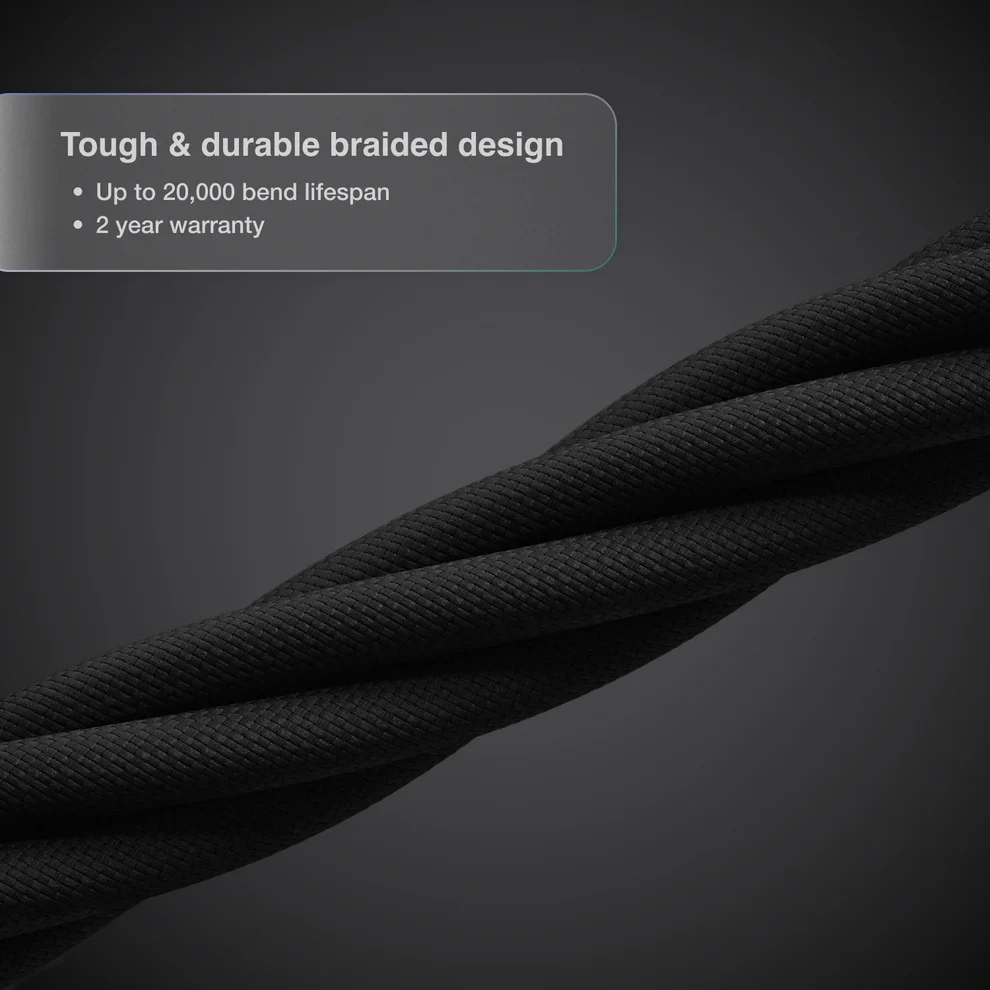 CalDigit Thunderbolt 5 Pro Kabel 0.5m