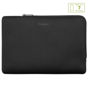 Targus Multi-Fit Ecosmart mappe 11-12" - Sort