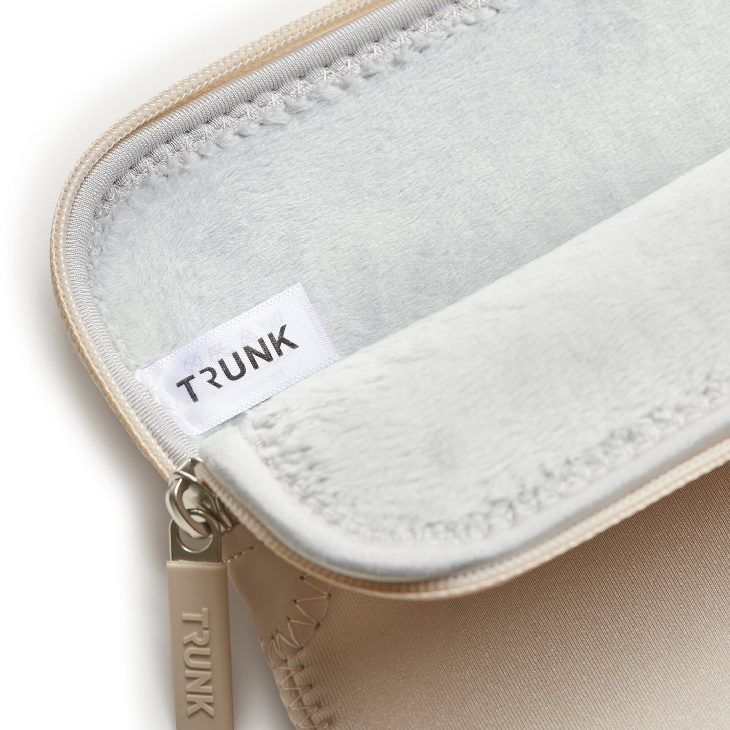 Trunk Neoprene Mappe til MacBook Air 15" - Moonlight